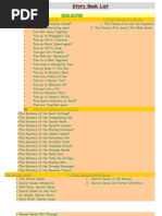 Download Books List by nive_vela4071 SN43419723 doc pdf