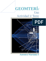 Actividad 1 Terremotos