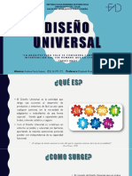 Diseño Universal1