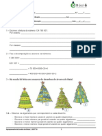 Teste Matemática Dezembro 2017