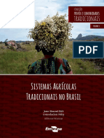 Colecao Povos e Comunidades Tradicionais Ed 01 Vol 03 PDF