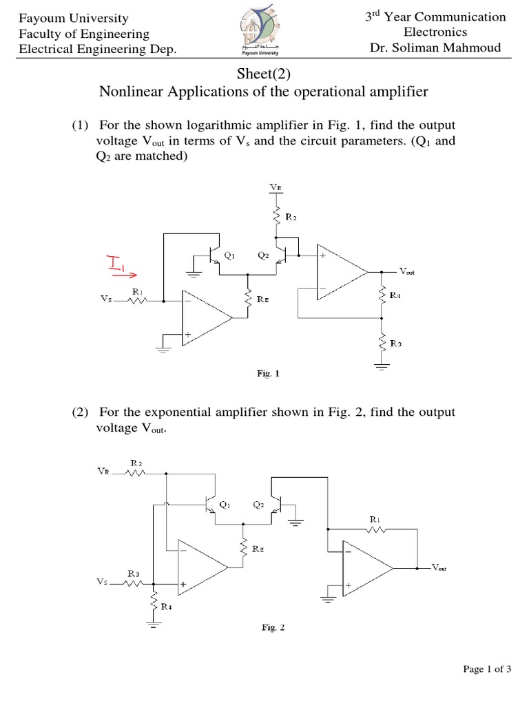 Sheet2 Electronics | PDF | Teaching Methods & Materials | Science ...