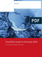 Greentech 2018 en BF PDF