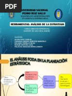 MATRIZ DE LA ESTRATEGIA PRINCIPAL y MCPE | PDF | Matriz (Matemáticas ...