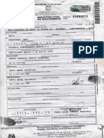 Registro Civil PDF