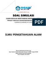 Usbn Ipa Paket 7