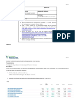 Cobertura con derivados financieros para deuda en dólares