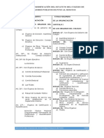 Comparativo Parte II