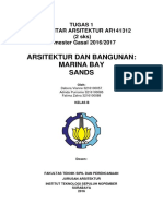 Arsitektur Dan Bangunan