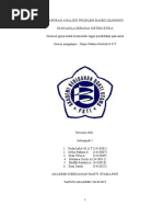 Makalah Pancasila Sebagai Sistem Etika Doc