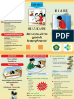 Leaflet Diare