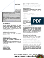 PDF Do Psionico