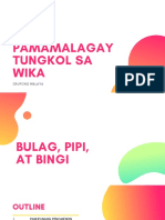 Filipino 40 1 PDF