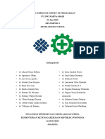 CV - Dwi Karya Abadi Kel 3