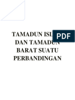 TAMADUN_ISLAM_DAN_BARAT_SUATU_PERBANDING.docx