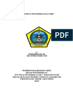 Laporan Pengembangan Diri Iiic