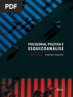 Psicologia política e esquizoanálise