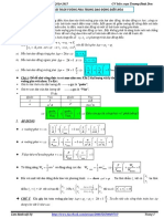 Cac DNG Toan Hay Va Kho LTDH 2014-2015 PDF