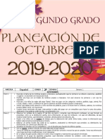 00 Octubre - 2do Grado 2019.docx