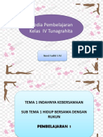 Tugas Akhir Media Pembelajaran - Pujaningsih, Ed.D - Nurul Fadhli, S.PD