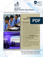 Mechanics- Intermediate Mathematics Quiz Show.pdf