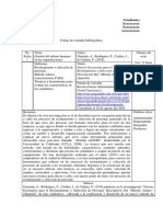 Ejemplo Fichas Bibliograficas