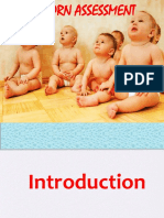 348402542 Newborn Assessment Final Ppt