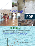 1 Hidrograf PDF