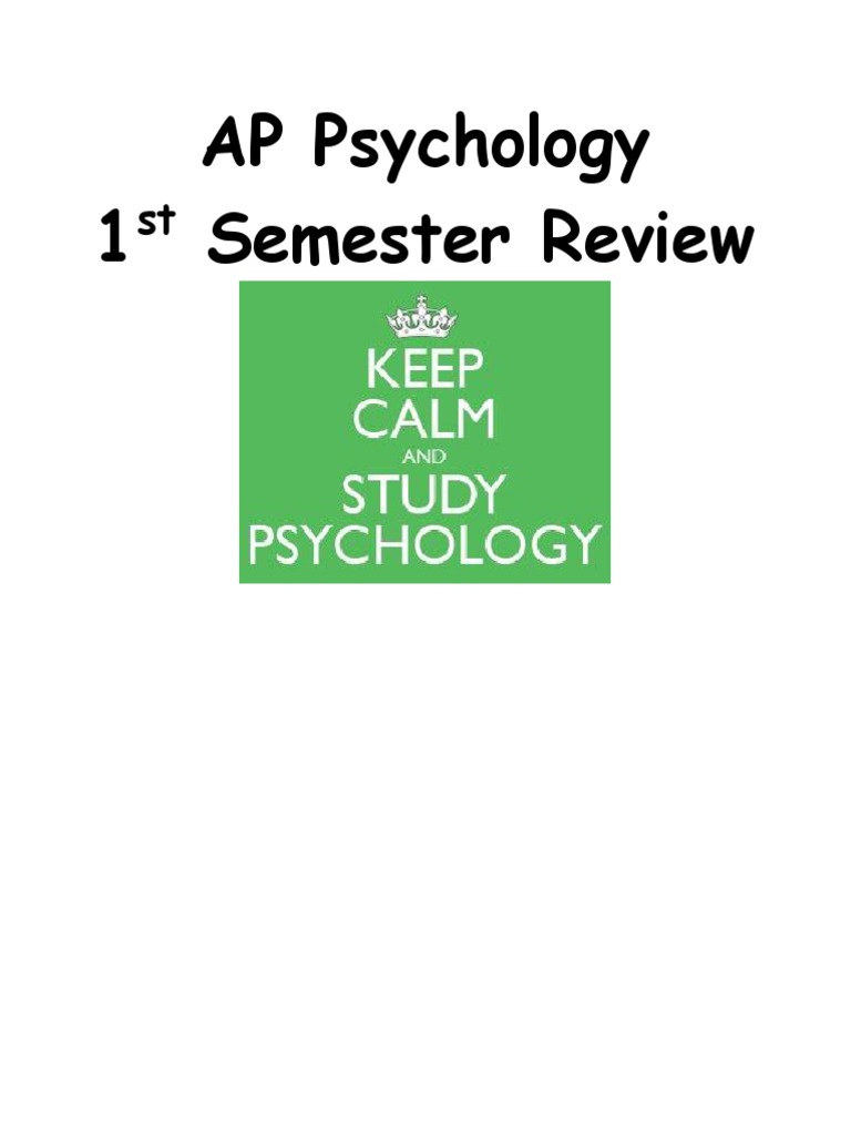 Unlocking The Mind Mastering Automatic Processing In Ap Psychology - dgequ7b