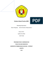 Ebp Jurnal 1