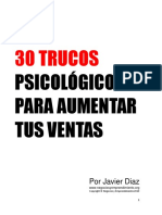 Trucos Psicologicos PDF