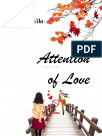 Attention of Love by Nda Quilla-1