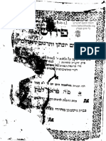 Targum Yonatan We Targum Yerusyalmi PDF