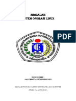 77738155-Makalah-Sistem-Operasi-Linux.docx