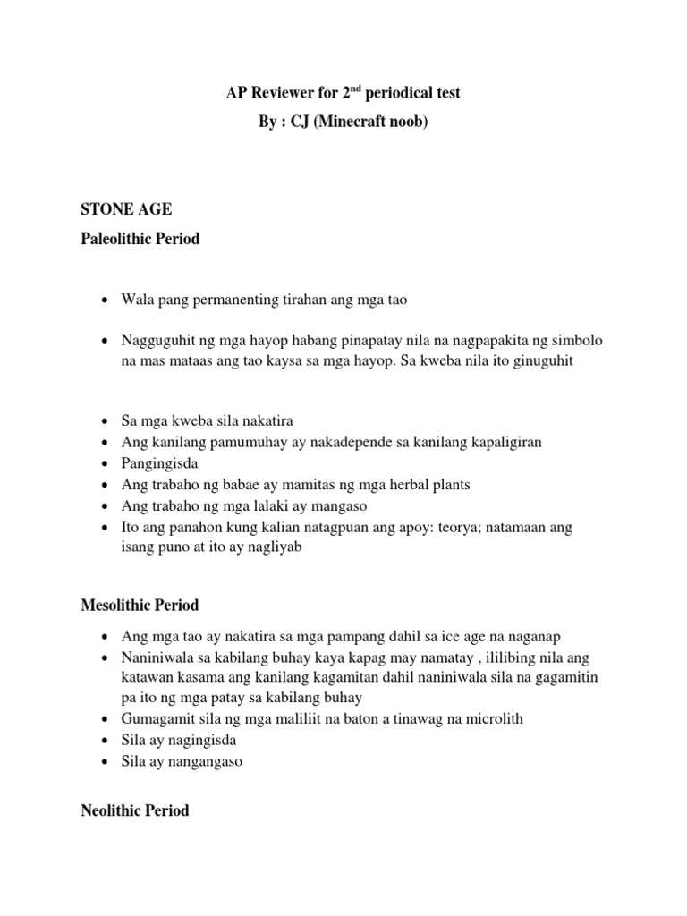 AP Perio Reviewer | PDF