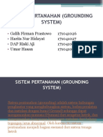 SISTEM PERTANAHAN (GROUNDING SYSTEM).pptx