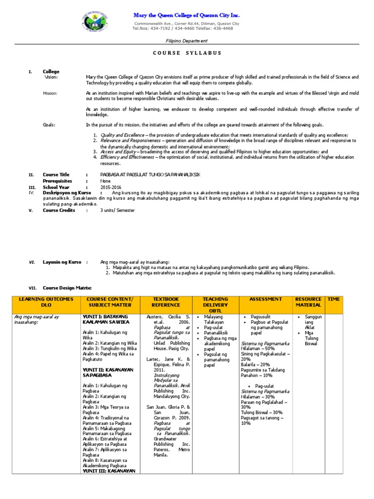 Paano gumawa ng pananaliksik sa filipino picture