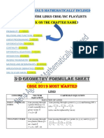 3D Geometry Formulae Sheet.pdf