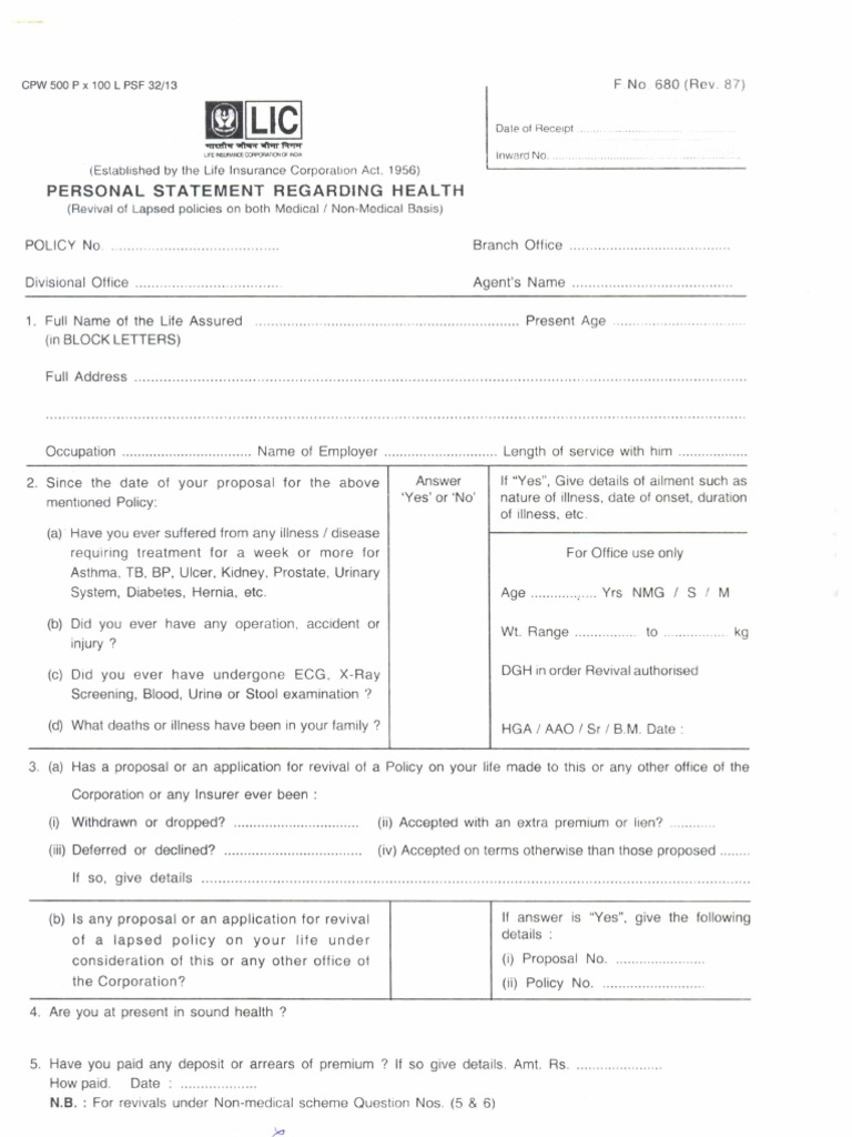 10428form 680 | PDF