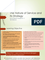 2. Mhs-The Nature of Service and Its Strategy.pptx