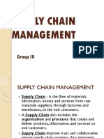 Supply Chain Management01