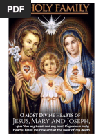 Holy Family