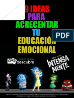 Inteligencia Emocional