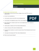 1.1 Fundamental Units PDF