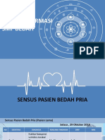 Papan Informasi SMF Bedah