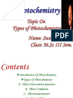 Photochemicals Type