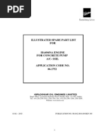 Washing Machine Exploded View & Parts List | PDF