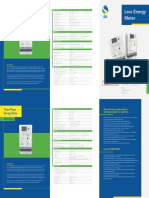 Lora Energy Meter