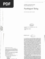 PSYCHOLOGICAL TESTING BY ANNE ANASTASI PDF visual data 8