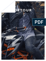 Detour - Issue Number 01 - LR